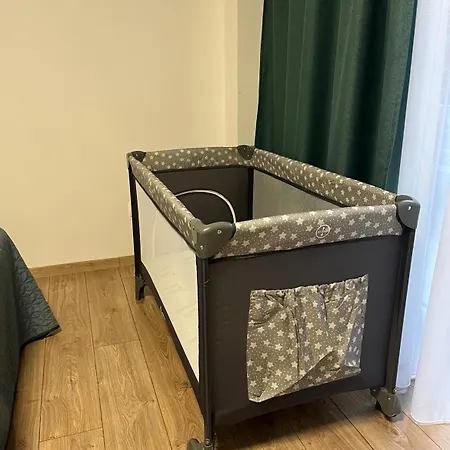 Modern Center 2 Bedroom 소피아