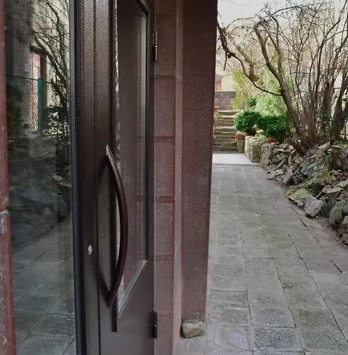 アパート Modern Center 2 Bedroom *