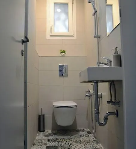 Modern Center 2 Bedroom アパート ソフィア