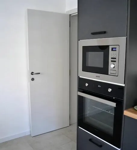 アパート Modern Center 2 Bedroom *