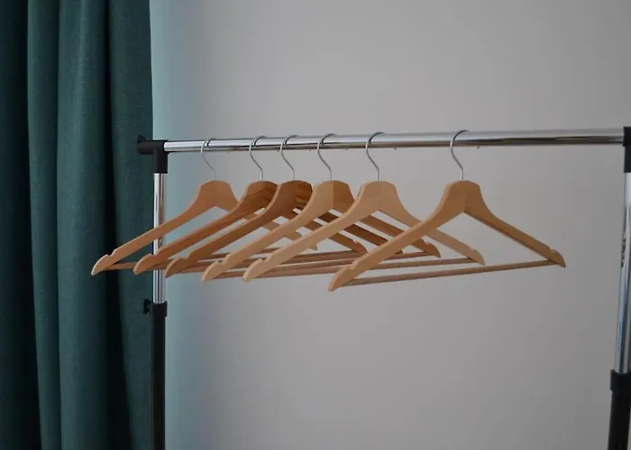 Modern Center 2 Bedroom ソフィア