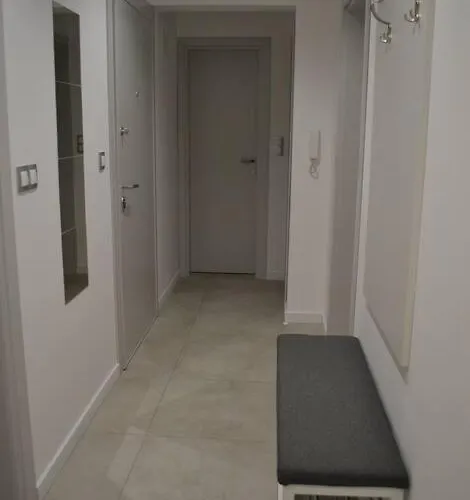 アパート Modern Center 2 Bedroom ソフィア