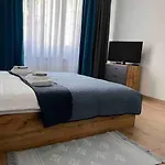 דירה Modern Center 2 Bedroom *