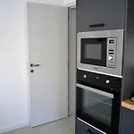 דירה Modern Center 2 Bedroom *