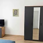 דירה Modern Center 2 Bedroom *