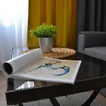 דירה Modern Center 2 Bedroom