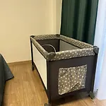 Modern Center 2 Bedroom סופיה