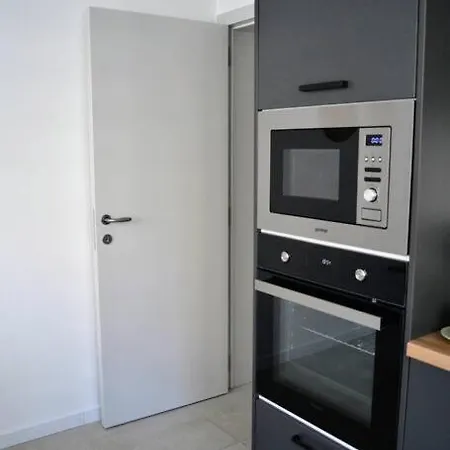Apartment Modern Center 2 Bedroom *
