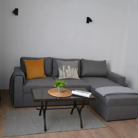 Modern Center 2 Bedroom * Sofia