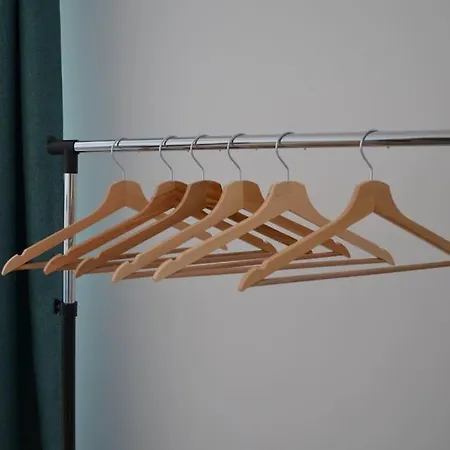 Modern Center 2 Bedroom Szófia