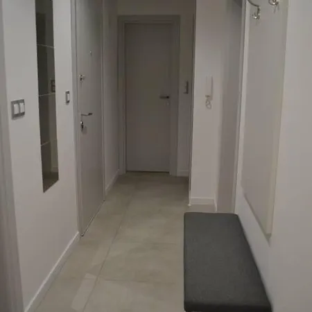Daire Modern Center 2 Bedroom Sofya