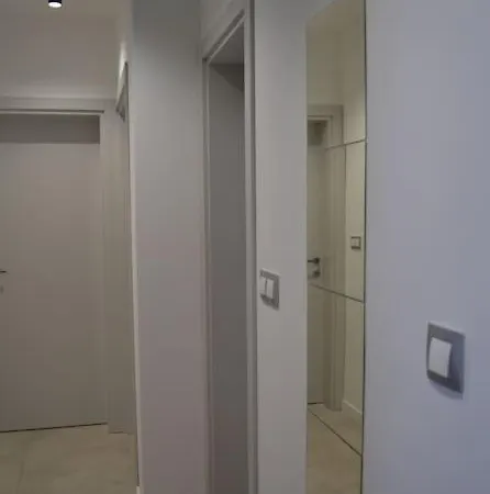 Modern Center 2 Bedroom * Sofya